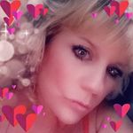 Michelle Roper - @dizeblonde - Instagram