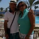 Pina E Michele Rotolo - @pinaemichelerotolo - Instagram