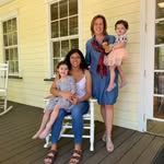 Michele Sager Blackwell - @michelesagerblackwell - Instagram