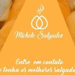 Michele - @michelesalgadosgourmet - Instagram