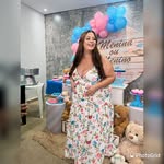 Michele Salgado - @chellimoreira26 - Instagram