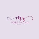 Michele Salgado - @michele_salgadoo - Instagram