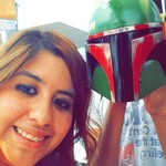 Michele Salgado - @msalgad2 - Instagram