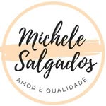 Michele Salgados - @michele.salgados.mg - Instagram