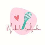 Michele Salgados e Tortas - @michelesalgados - Instagram