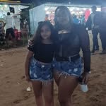 Michelly Silva - @michele_salgados.yj - Instagram