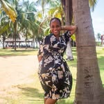 Elodia Michèle Samson - @eldy1213 - Instagram