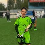 Michele Irina Samson - @micheleirina - Instagram