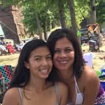 Michele Samson Stockwell - @michelestockwell - Instagram