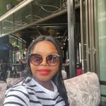 Michelle Samson - @michelle.baloyi.79 - Instagram