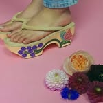 MICHELLE SAMSON | Sets | Prop Styling | Art Direction | FLOWERS - @xoxomichelle_misa - Instagram