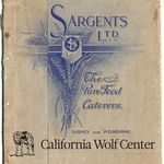 Michele Muriel Sargent - @sargentpies - Instagram