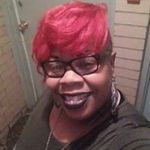Michele Thruwitthisish Sargent - @volickuous_diva - Instagram