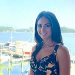Michelle Sargent - @sargentbythesea - Instagram