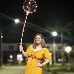 Michele Braz Sauer - @mibrazsauer - Instagram