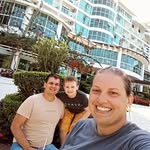 Michele Schaefer Hassmann - @michelexefa - Instagram
