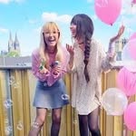 Michelle Scheler - @viktoriasarina_big.fan - Instagram