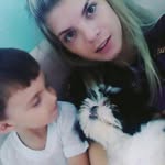 Michele Schmitt - @mihschmit - Instagram