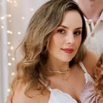 Michele Schmitt Pitz Barbieri - @michelepitz - Instagram