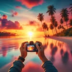 Michele Schroder - @photosbymichelemia75 - Instagram