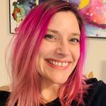 Michele Schroeder - @rabidrambler - Instagram