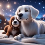Michele Schroeder - @michele_loves_dogs - Instagram