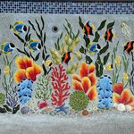 Michele Zulim Schroeder - @watermarksmosaics - Instagram