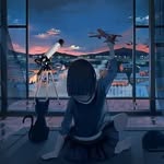 Michelle Schuh - @_bluepommes - Instagram