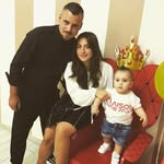 ❤️{Bruna•Francesco}👪❤️ - @michele__scotto - Instagram