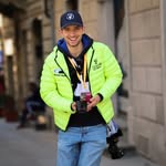 michele scotto - @_michelescotto - Instagram