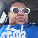 Michelle Seay - @kbuddamama615 - Instagram