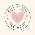 Michelle - Self Worth • Motherhood & Healing • Cycle Breakers - @madeofloveandmagic - Instagram