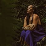 Michelle | Self-Empowerment Mentor - @my.art.is.healing - Instagram