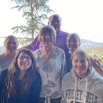 Michele Shank - @iamauntgigi - Instagram