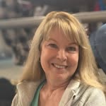 Michele Garrett Shirk - @mshirk55 - Instagram