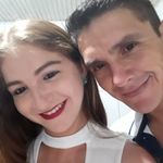 Michele X Sidney - @michelesantosxsidney - Instagram