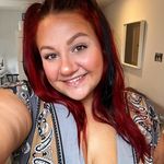 Marie-Michèle Simard - @mawiemich19 - Instagram