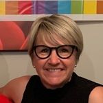 Michèle Simard - @michelesimard64 - Instagram