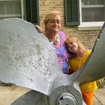 Michele Ritter Snyder - @shimmer_and_shine_with_michele - Instagram