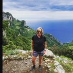 Michele Salvaterra Snyder - @michele_snyder88 - Instagram
