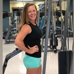 Michele Snyder - @mfitnessforwomen - Instagram
