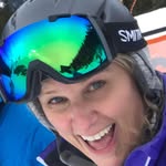 Michelle Sobolewski Borthwick - @seaandski33 - Instagram