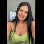 Michele Lara Sofia - @michelemourafe - Instagram