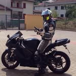Michele Sofia - @solo_zx6r_1988 - Instagram