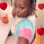 Michele Bigoddess Solomon - @bisexualgoddess75 - Instagram