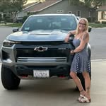 Michele Solomon - @michele.solomon.90 - Instagram