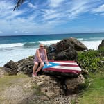 Michele Solomon Caton - @catonmichele - Instagram