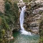 Michele Sperduto - @u.uattenniere.cascatedisanfele - Instagram