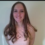 Tiffany Michele Sprague - @tiffanyms98 - Instagram