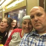 Michele Ross StClair - @sewing_for_7 - Instagram